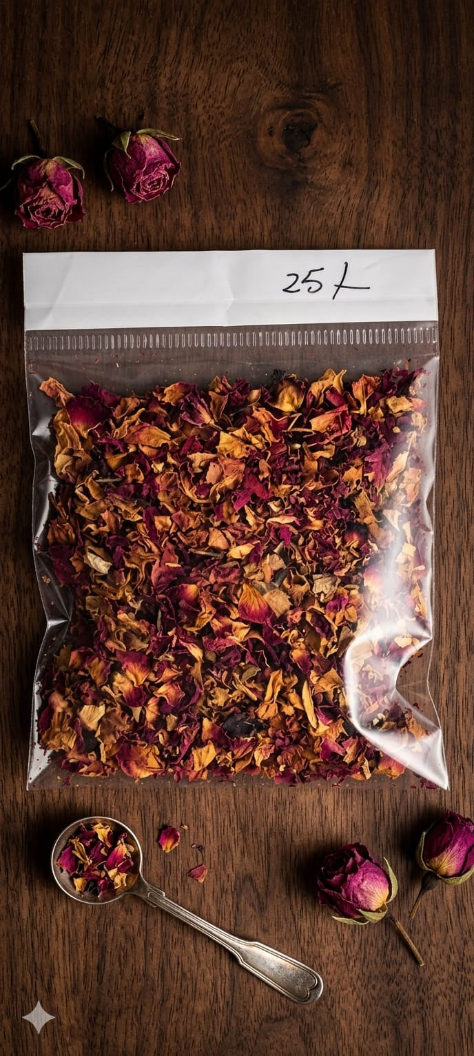 Rose Petals - 2