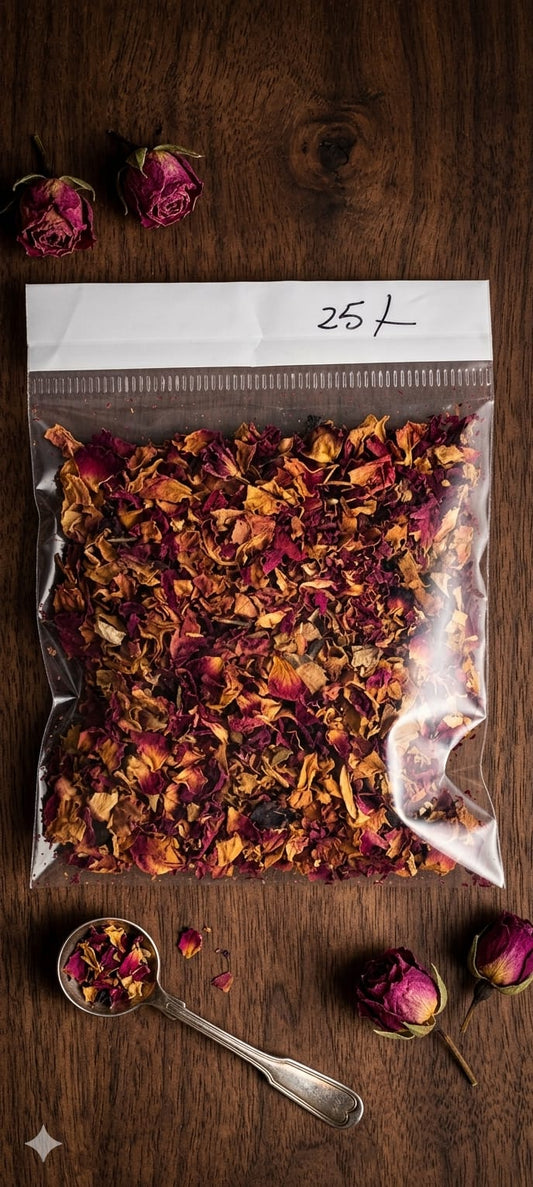 Rose Petals - 2