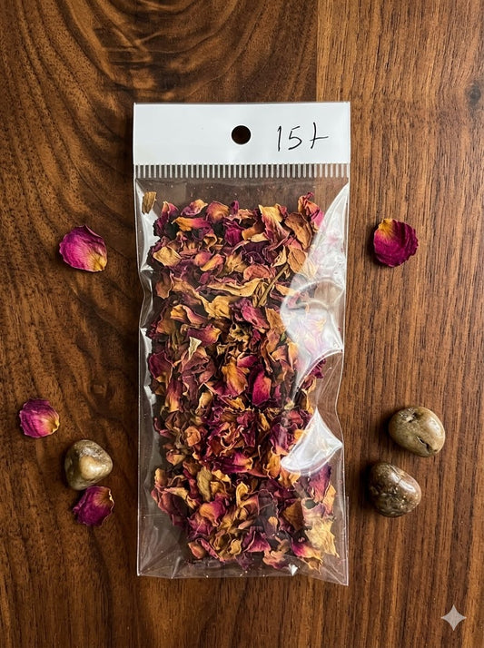 Rose Petals - 1