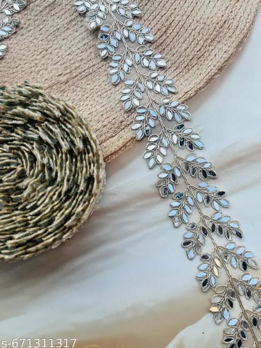 Leaf Laces