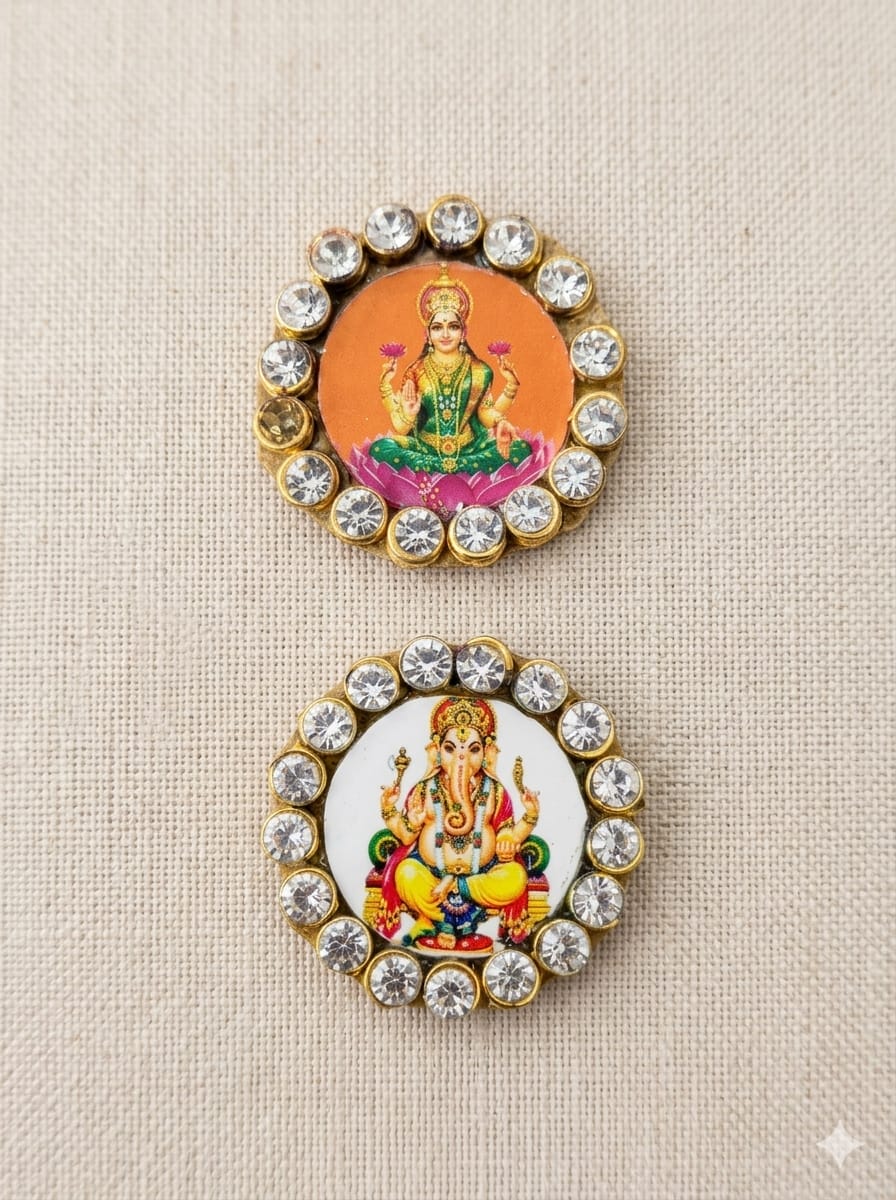 Ganesh Laxmi / Door handing - C