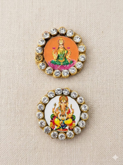 Ganesh Laxmi / Door handing - C