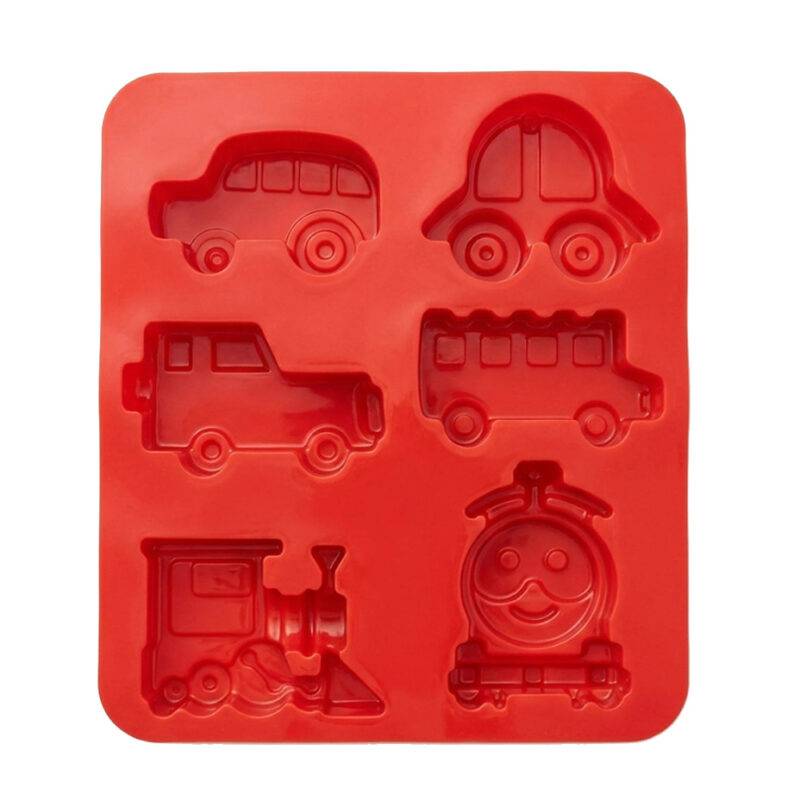 Soap Mould