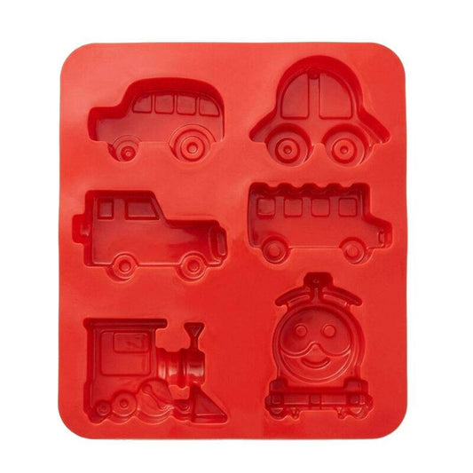 Soap Mould