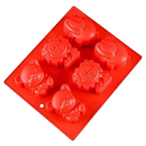 Soap Mould - C