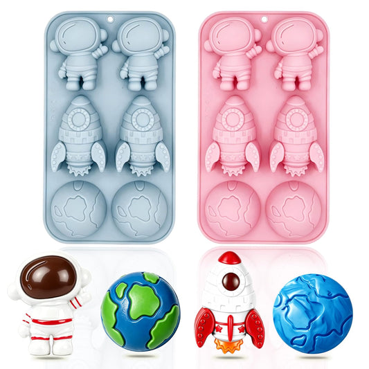 Soap Mould - B