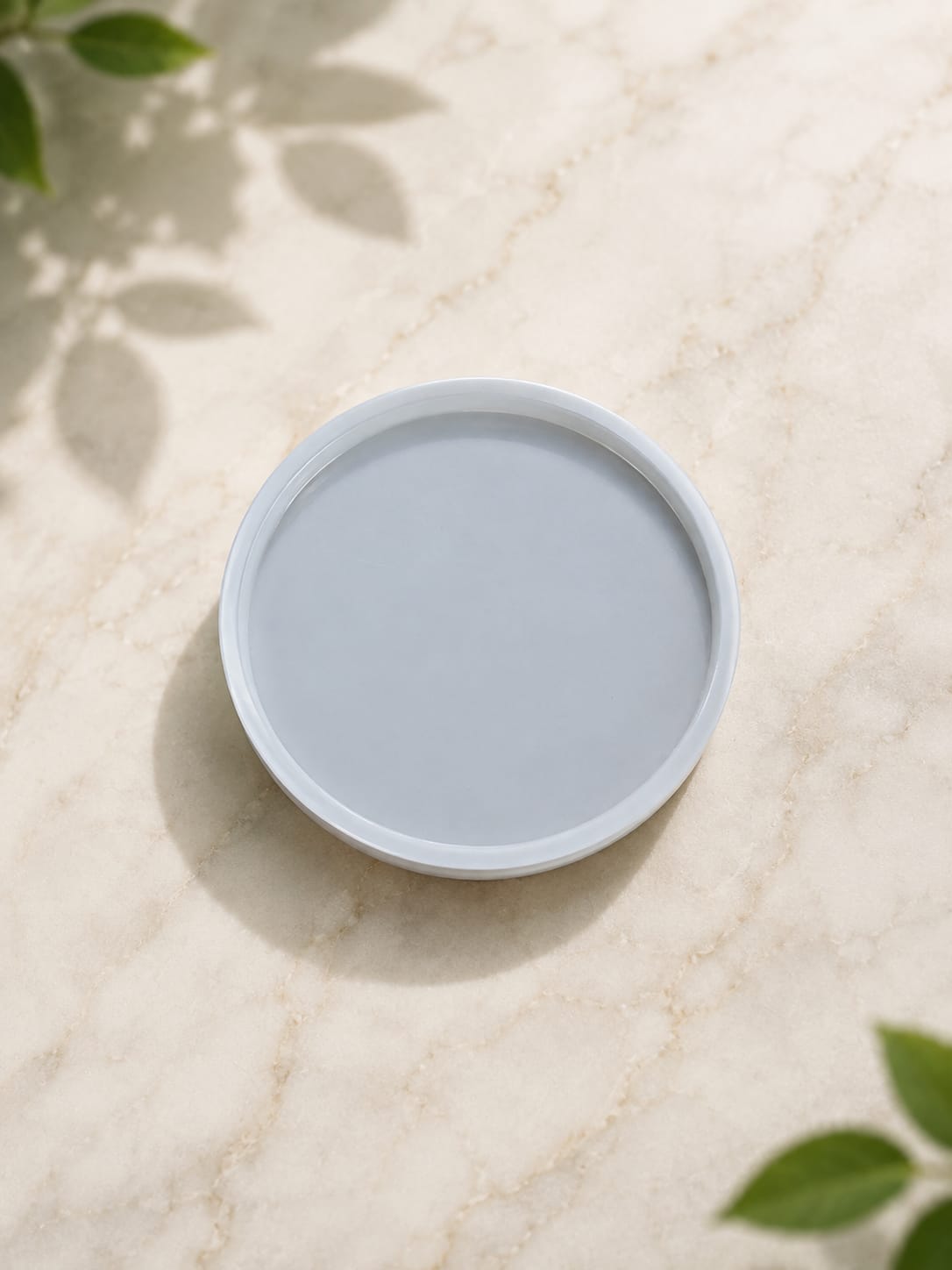 2 inch Round Mould
