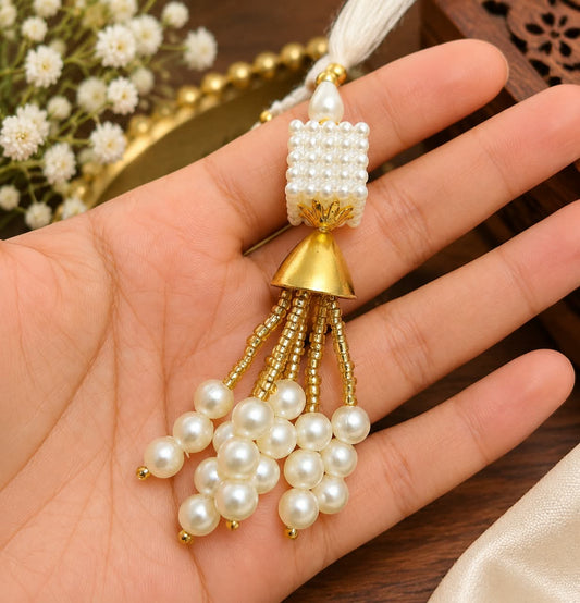 Lumba Latkan Rakhi