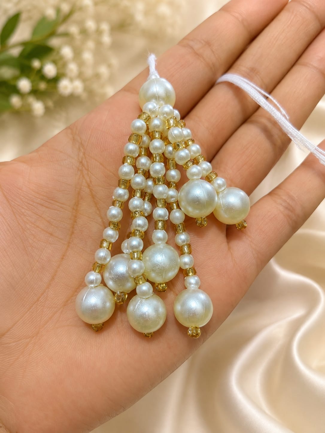 Heavy Pearl Latkan