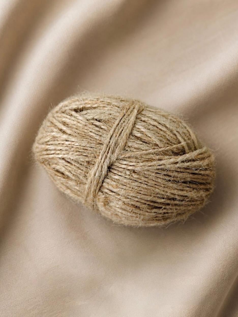 Thread - Jute Color