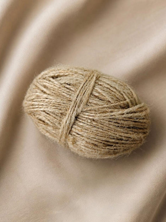 Thread - Jute Color