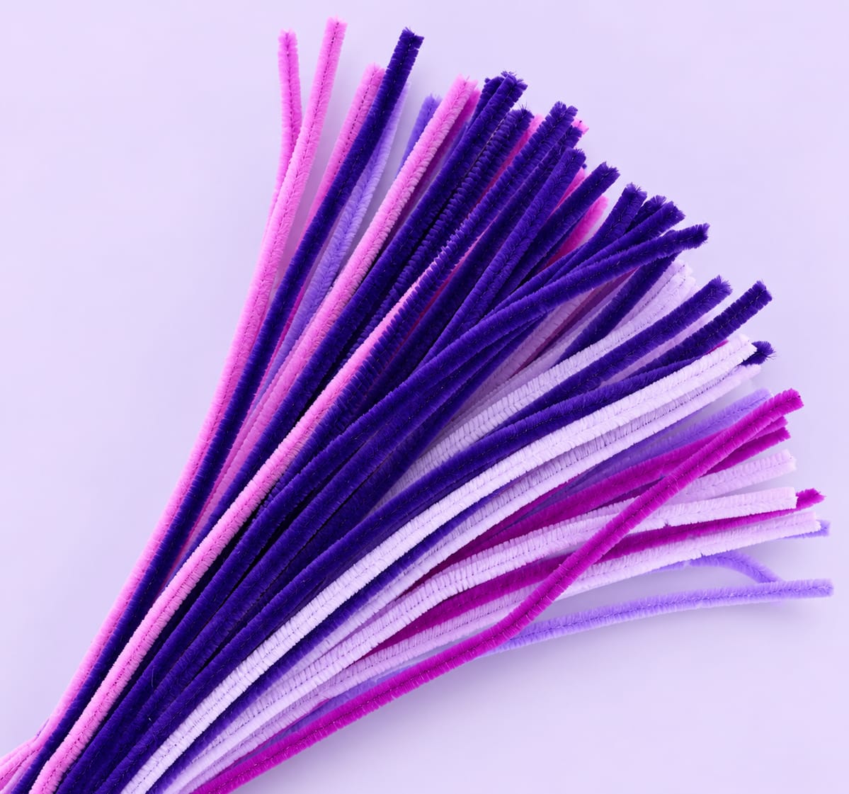 Pipe Cleaners