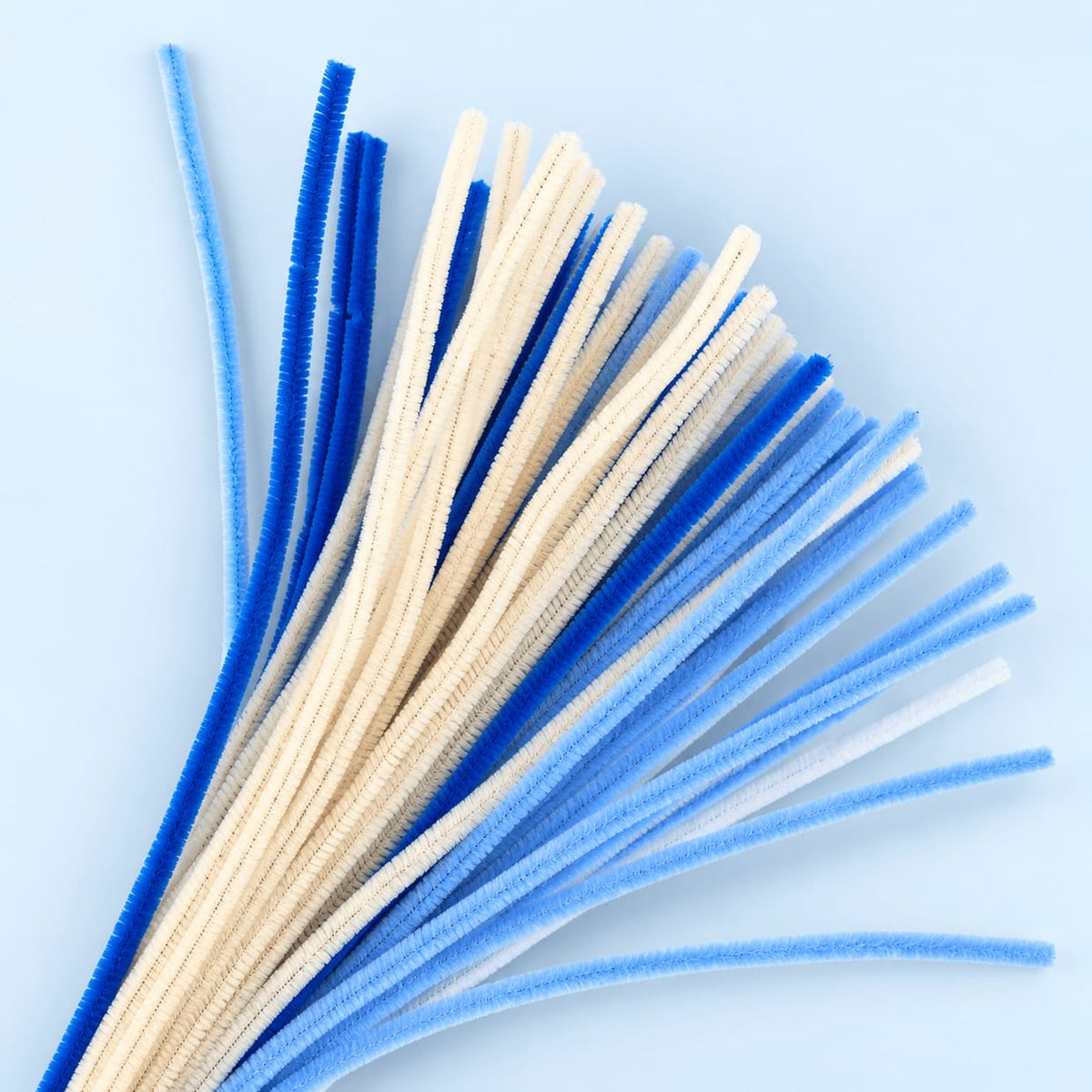 Pipe Cleaners - K