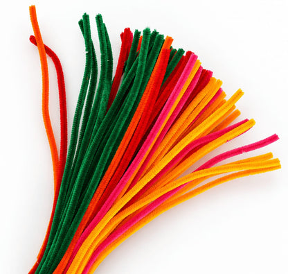 Pipe Cleaners