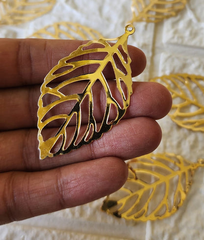 Metal Leaf