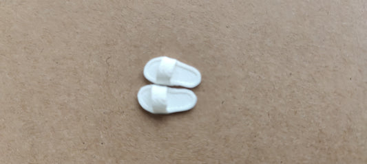 Miniatures - Slippers {Baby slippers)