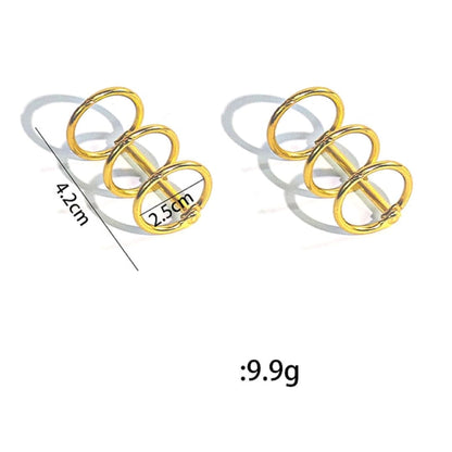 Dairy rings