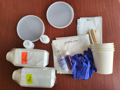 DIY Coaster kit