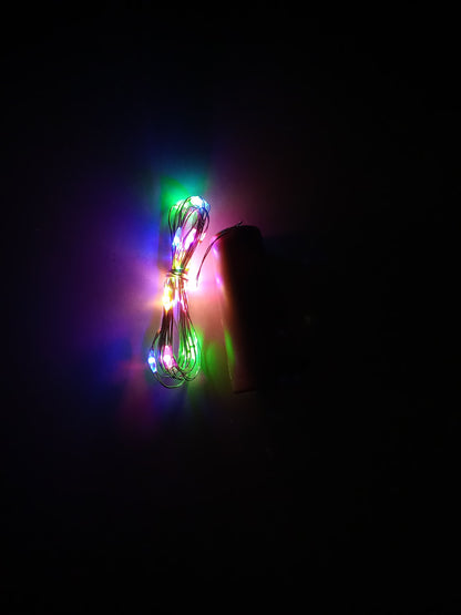 Led Light /Cork light / fairy light