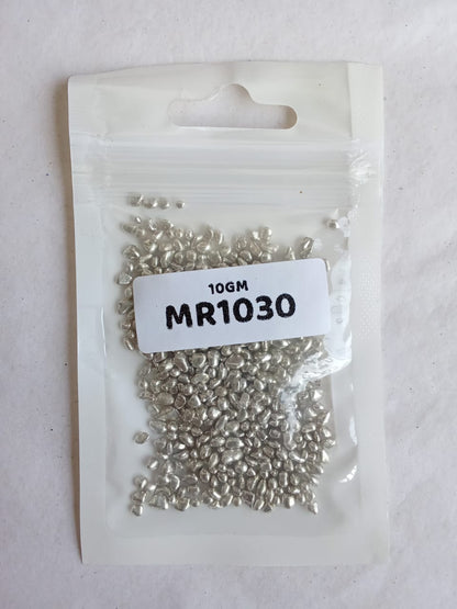 Metallic Resin stones