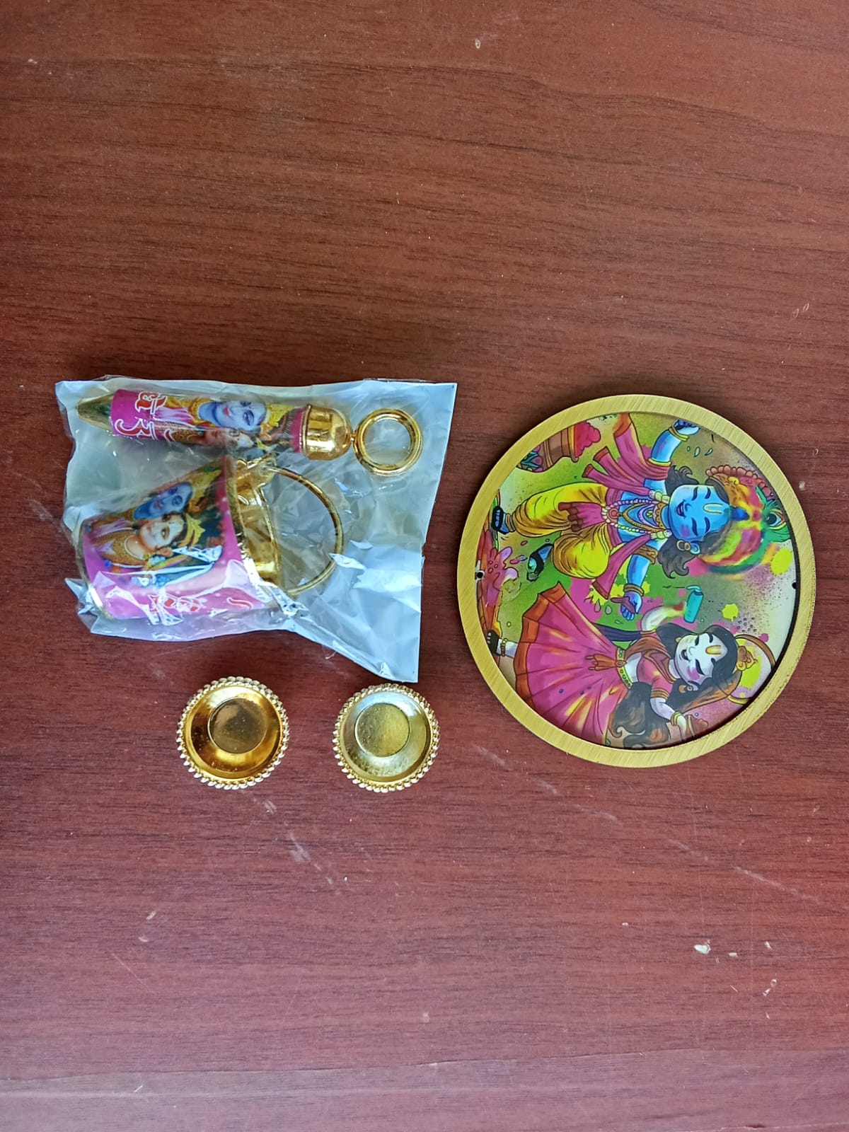 laddu gopal