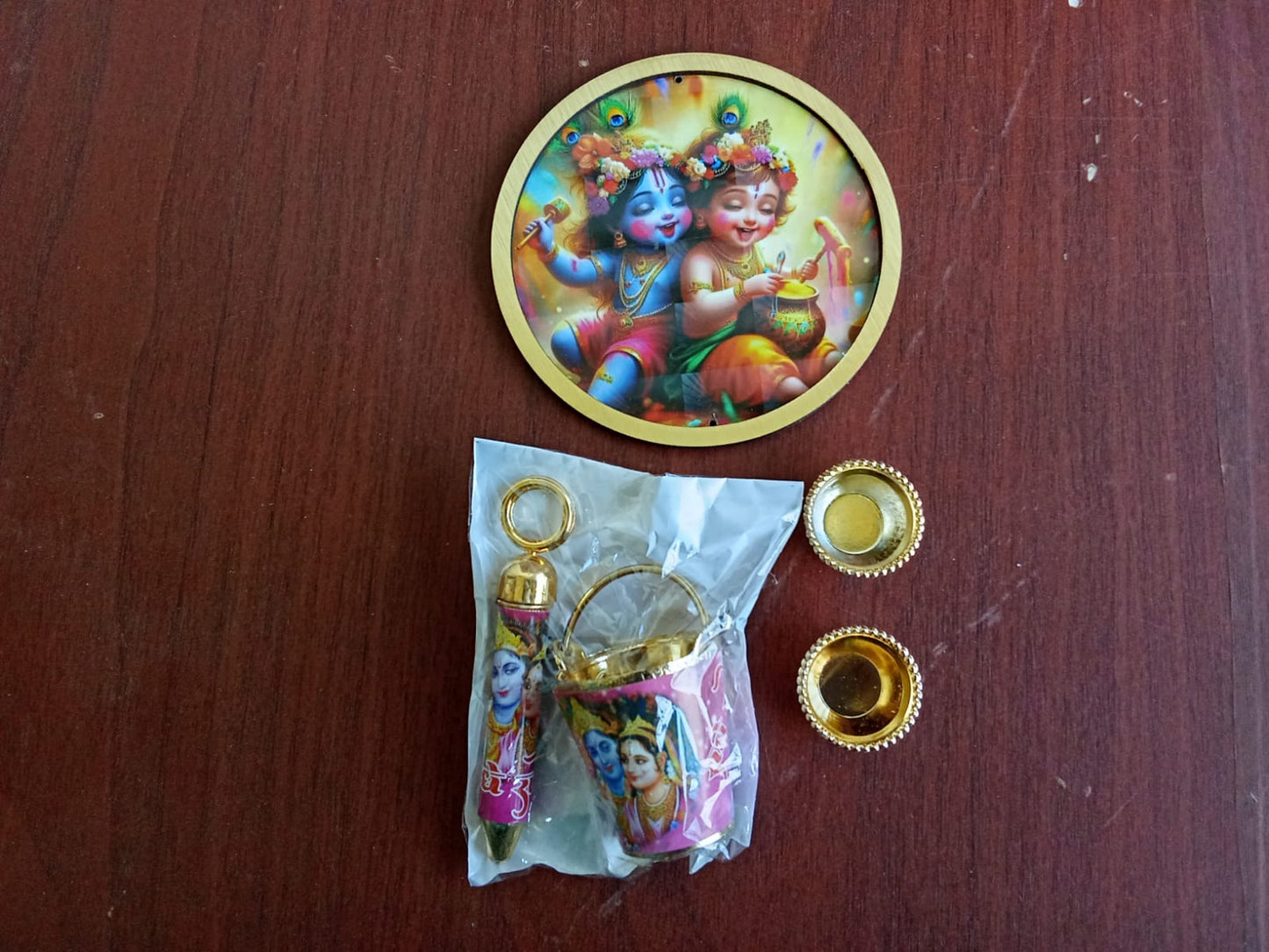 laddu gopal