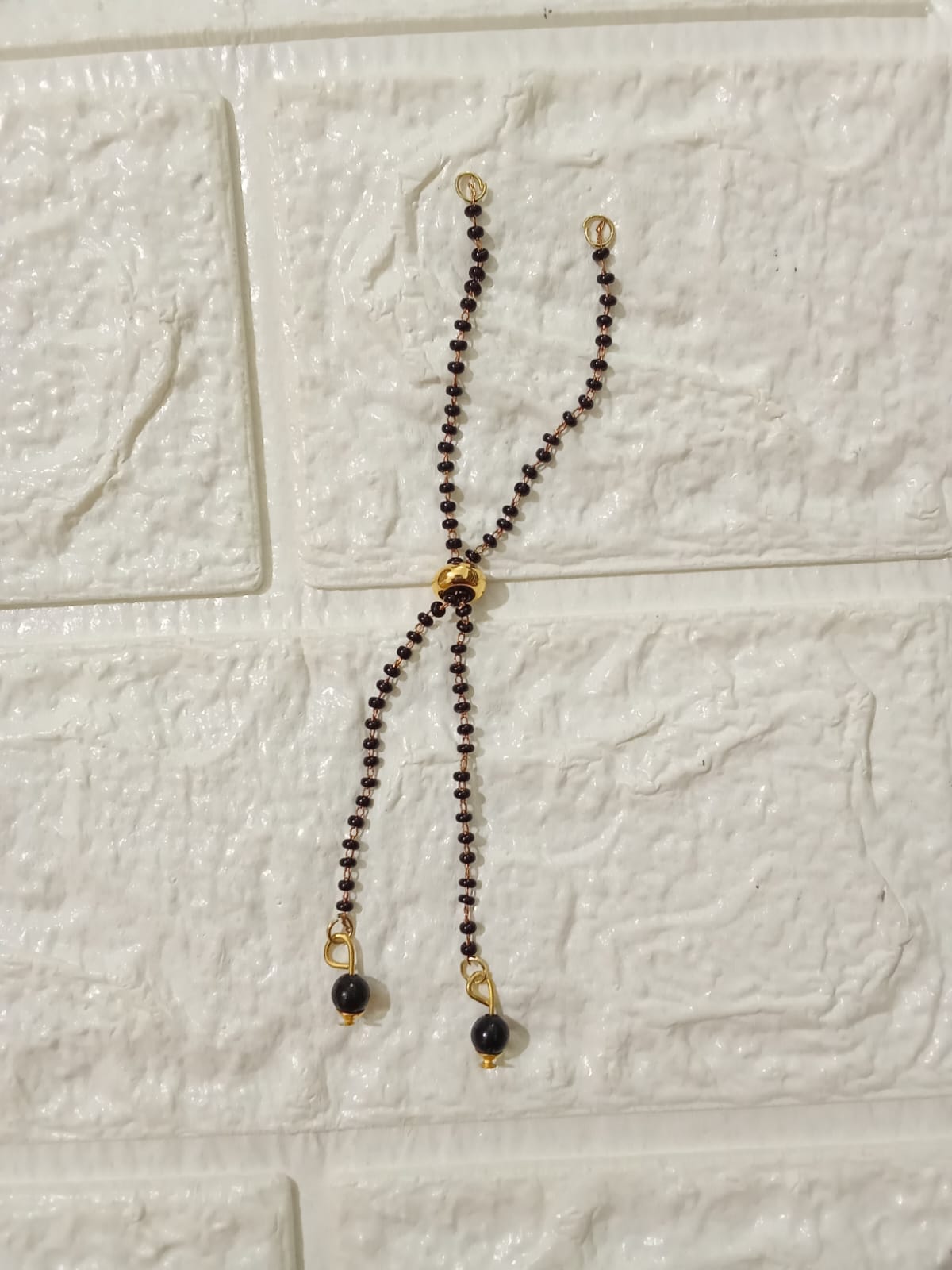 Mangalsutra Bracelet Chain