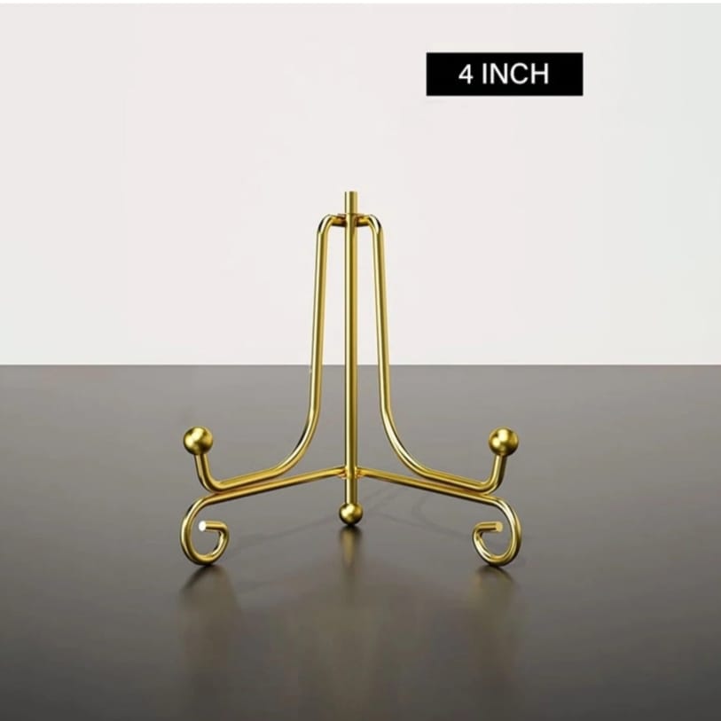 Metal Foldable stand