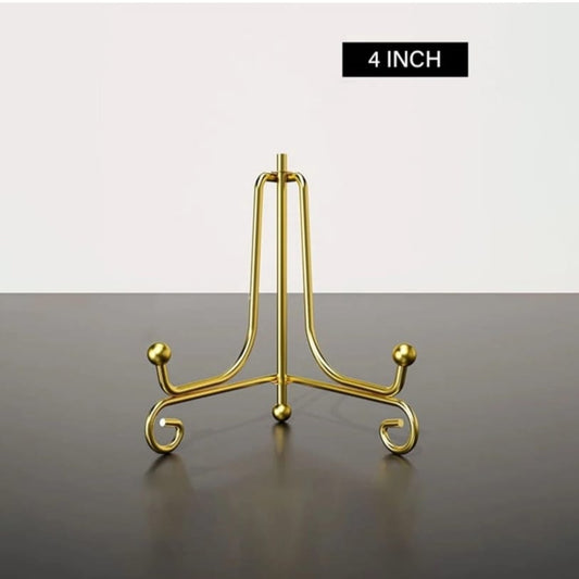 Metal Foldable stand