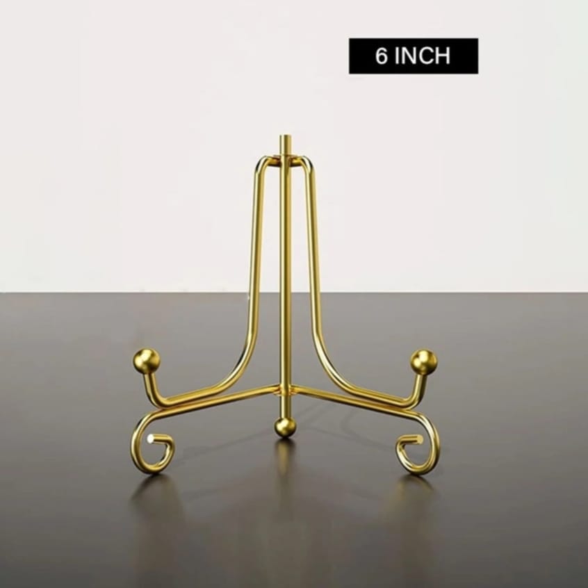 Metal Foldable stand