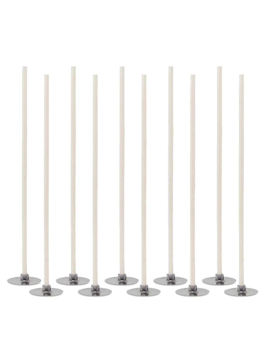 Premium Paraffin-Coated Candle Wick