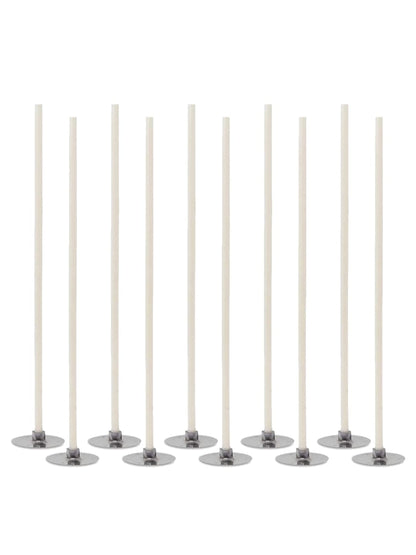 Premium Paraffin-Coated Candle Wick