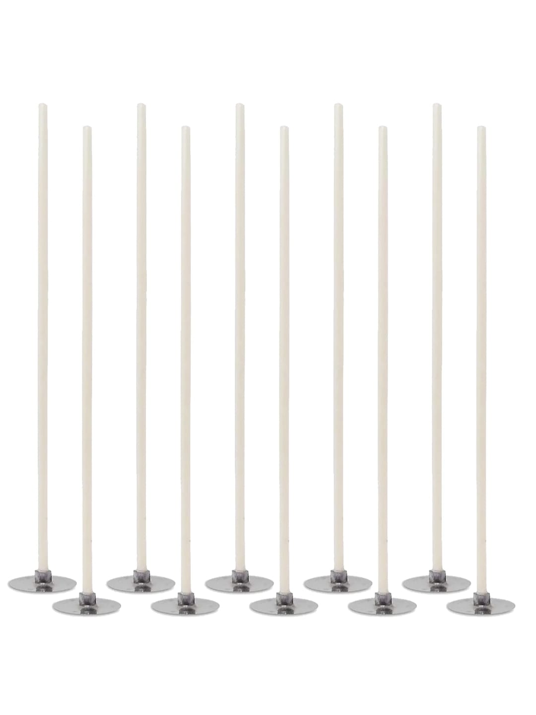 Premium Paraffin-Coated Candle Wick