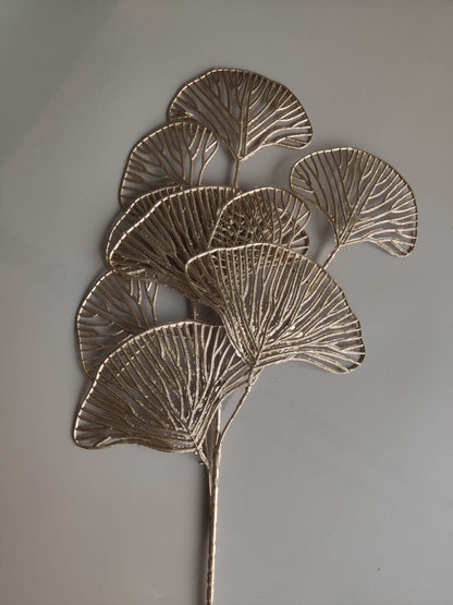 Mushroom branch