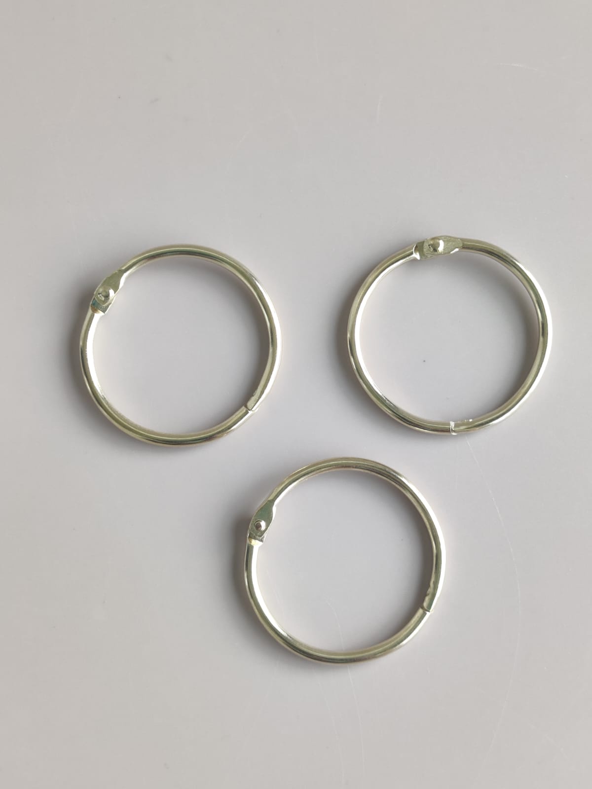 32mm Dairy rings