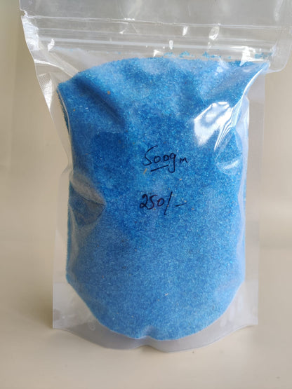Magic Silica gel