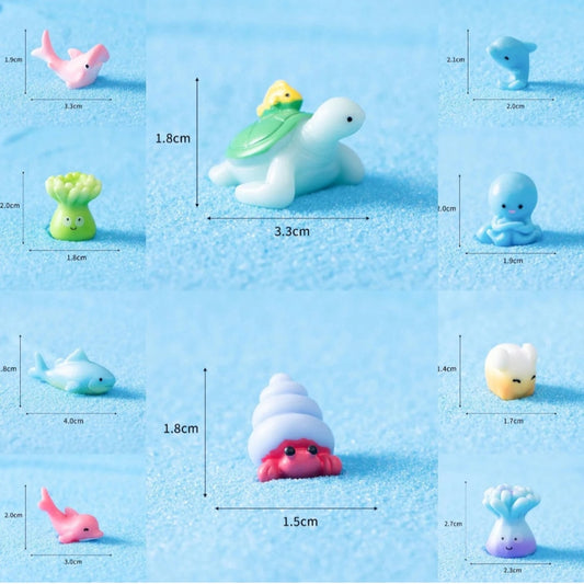 Sea Miniatures