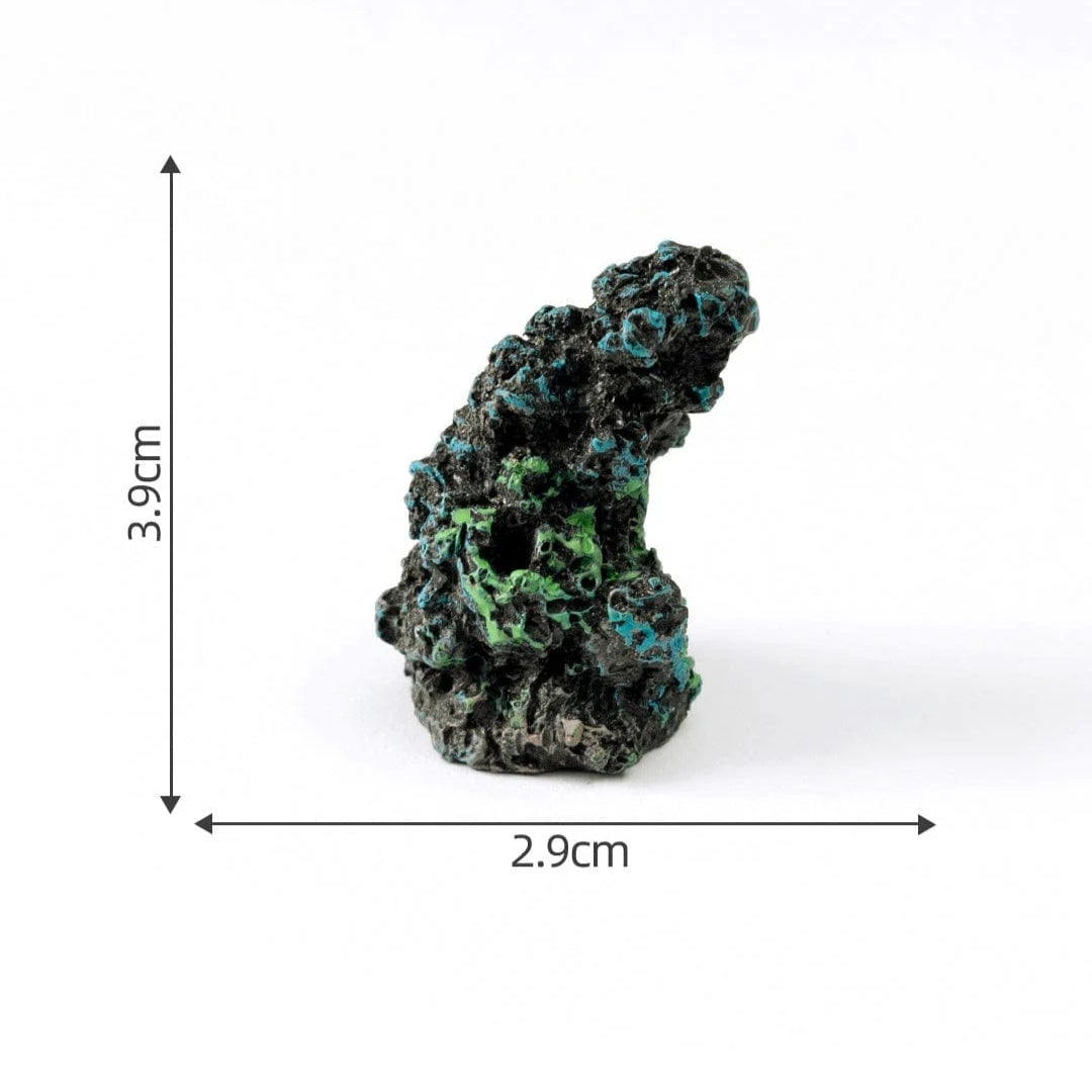 3d Rock Miniature