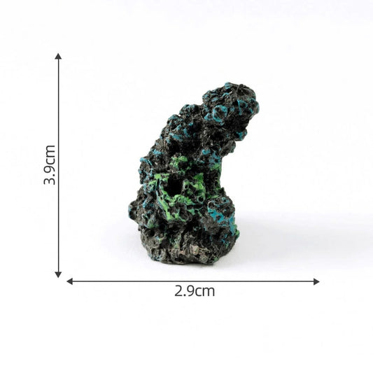 3d Rock Miniature