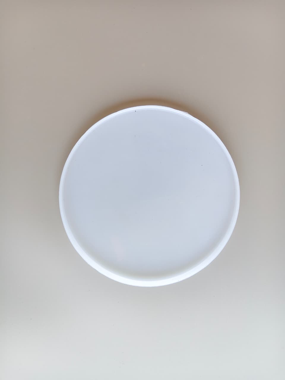 6 inch Round/Circle Mould