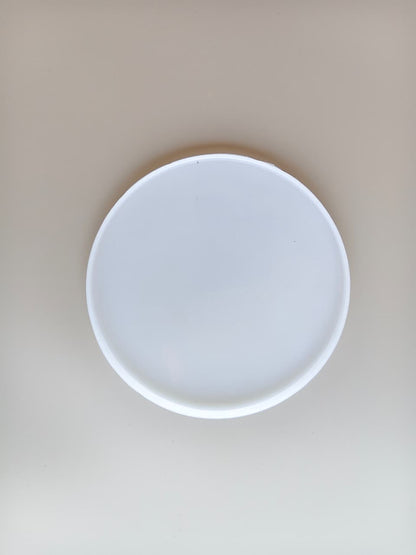6 inch Round/Circle Mould