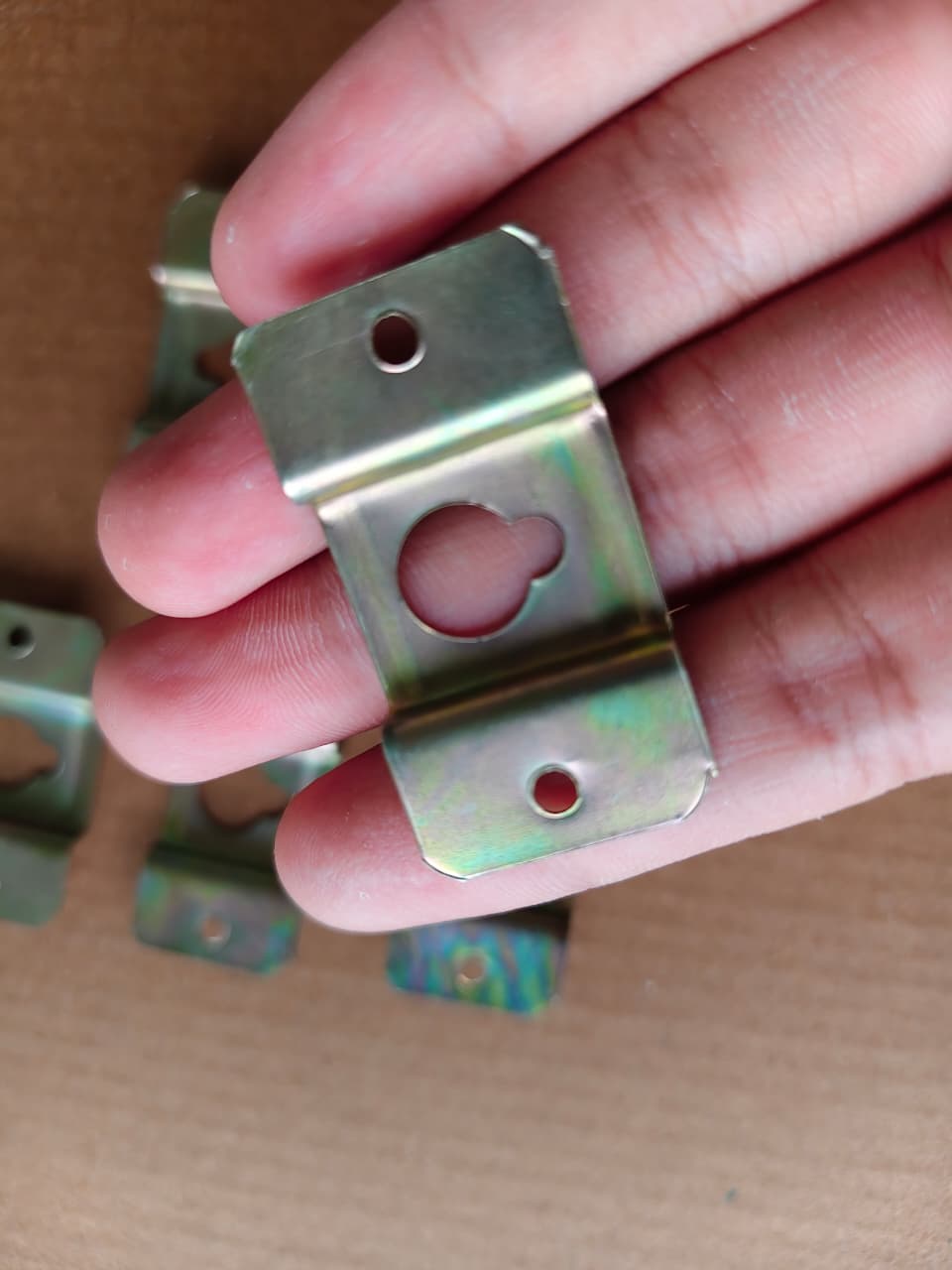 Hooks / Clamps