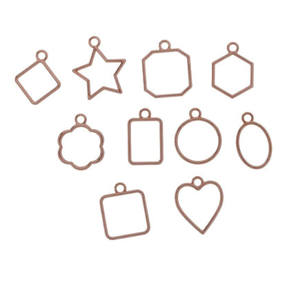 10 in 1 Small Bezels set / Mini bezel set