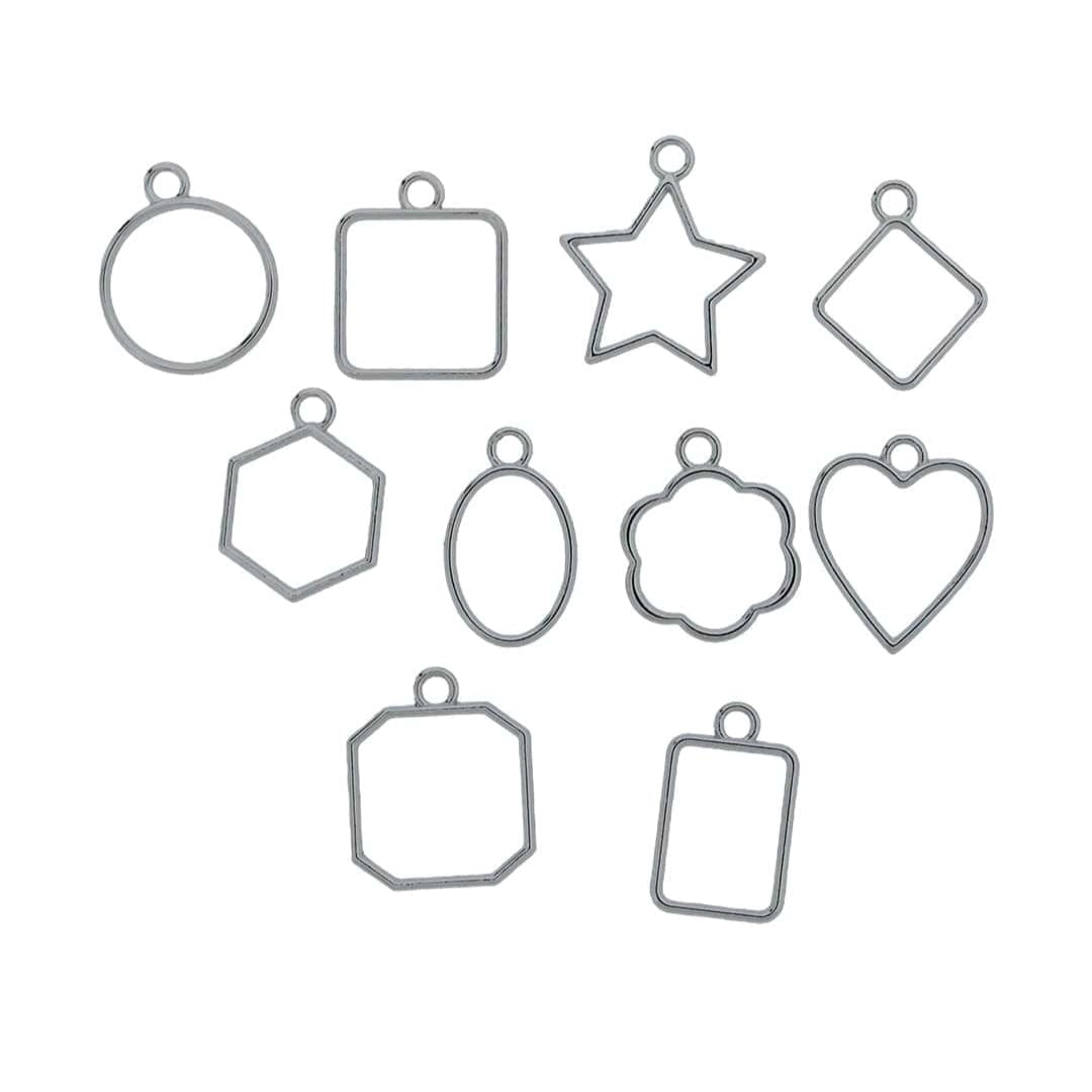 10 in 1 Small Bezels set / Mini bezel set
