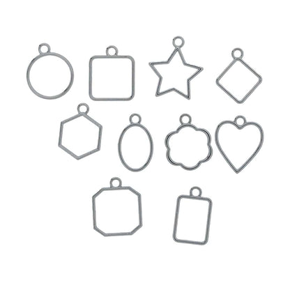 10 in 1 Small Bezels set / Mini bezel set