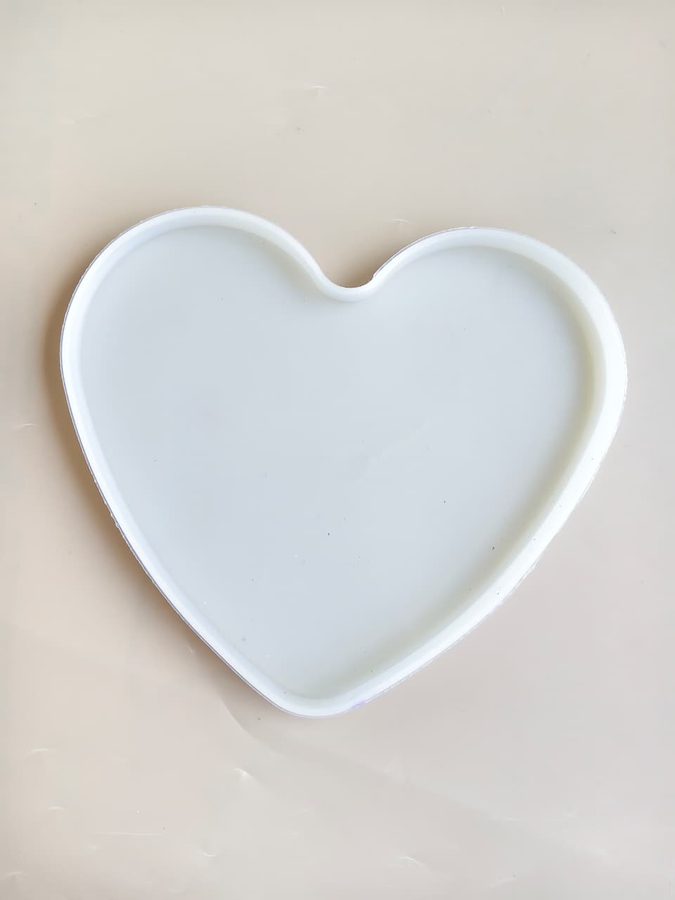 8 inch Heart Mould