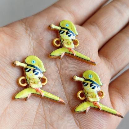 Little Singham Charm
