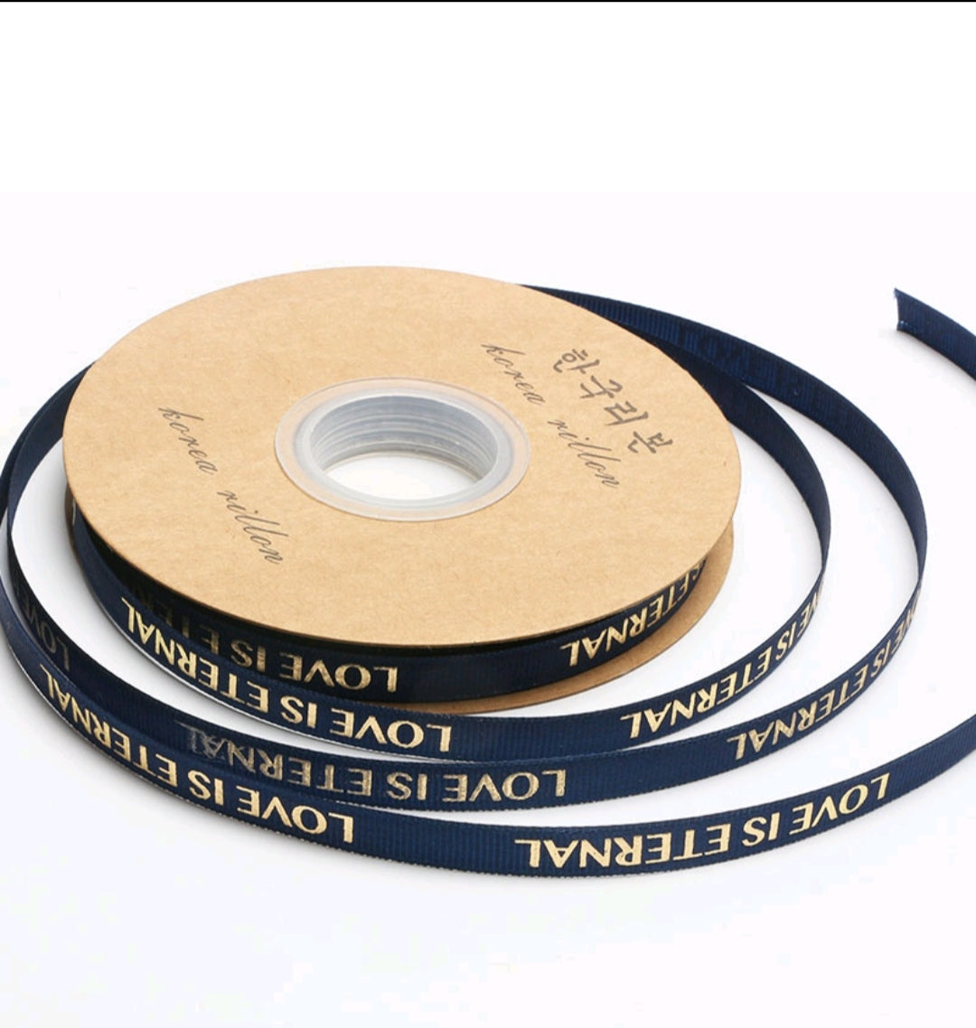 Ribbon ( Love is Eternal )