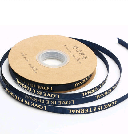 Ribbon ( Love is Eternal )
