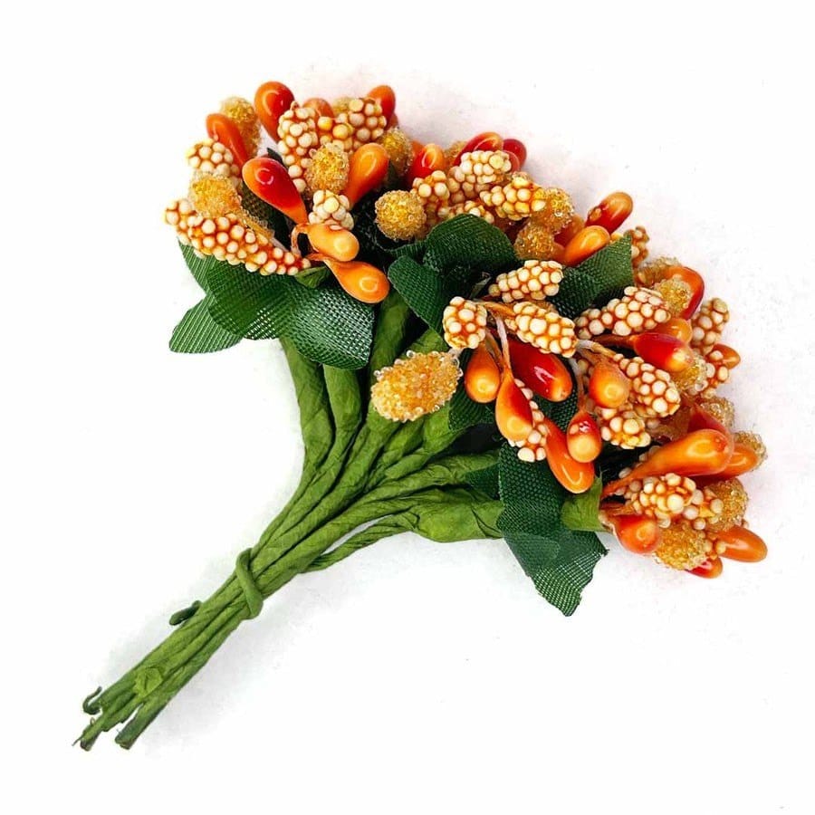 pollen Artificial Flowers